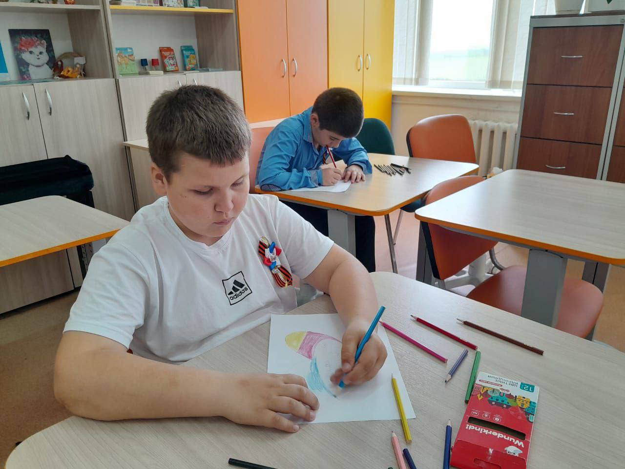 Мероприятия, посвящённые Недели психологии, направленные на сплочение коллектива, дружбу.