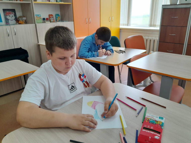 Мероприятия, посвящённые Недели психологии, направленные на сплочение коллектива, дружбу.